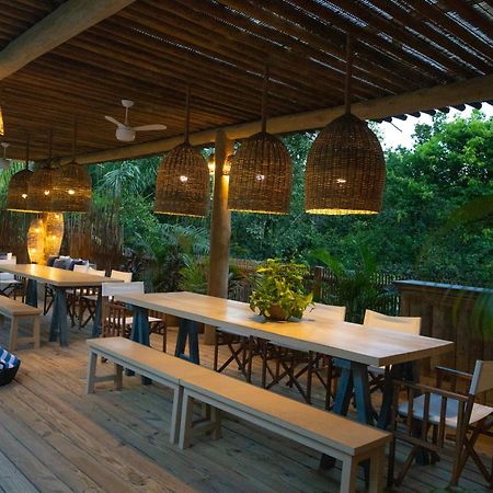 Santa Fe Casas Hotel Trancoso Eksteriør billede