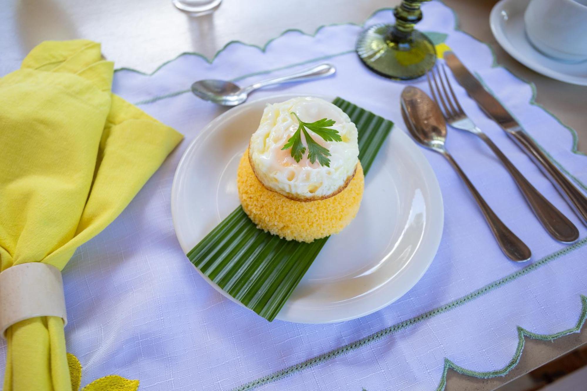 Santa Fe Casas Hotel Trancoso Eksteriør billede