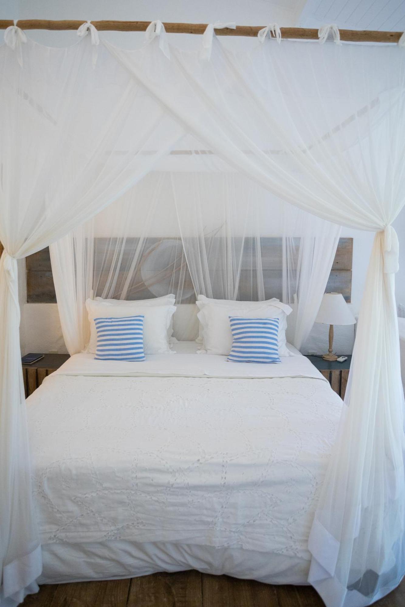 Santa Fe Casas Hotel Trancoso Eksteriør billede
