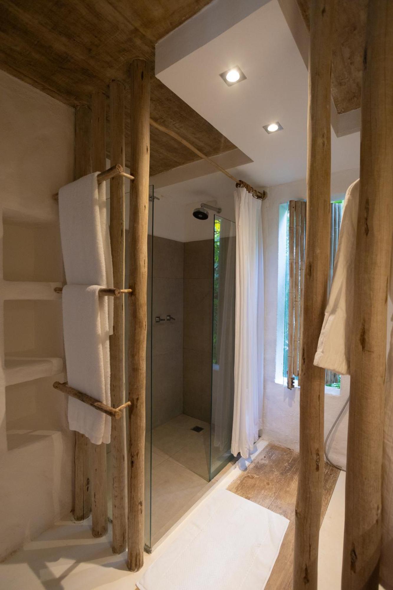 Santa Fe Casas Hotel Trancoso Eksteriør billede