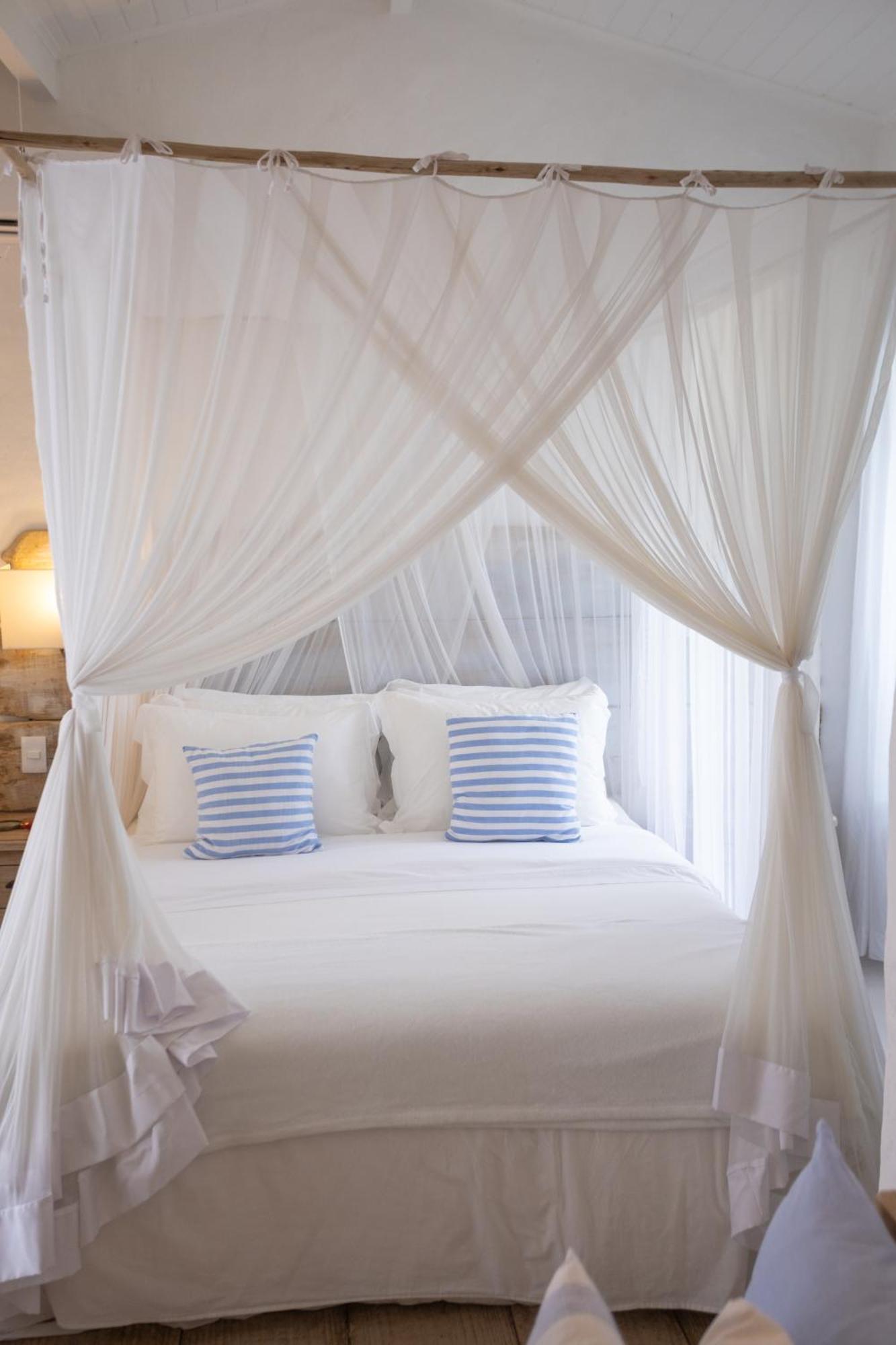 Santa Fe Casas Hotel Trancoso Eksteriør billede