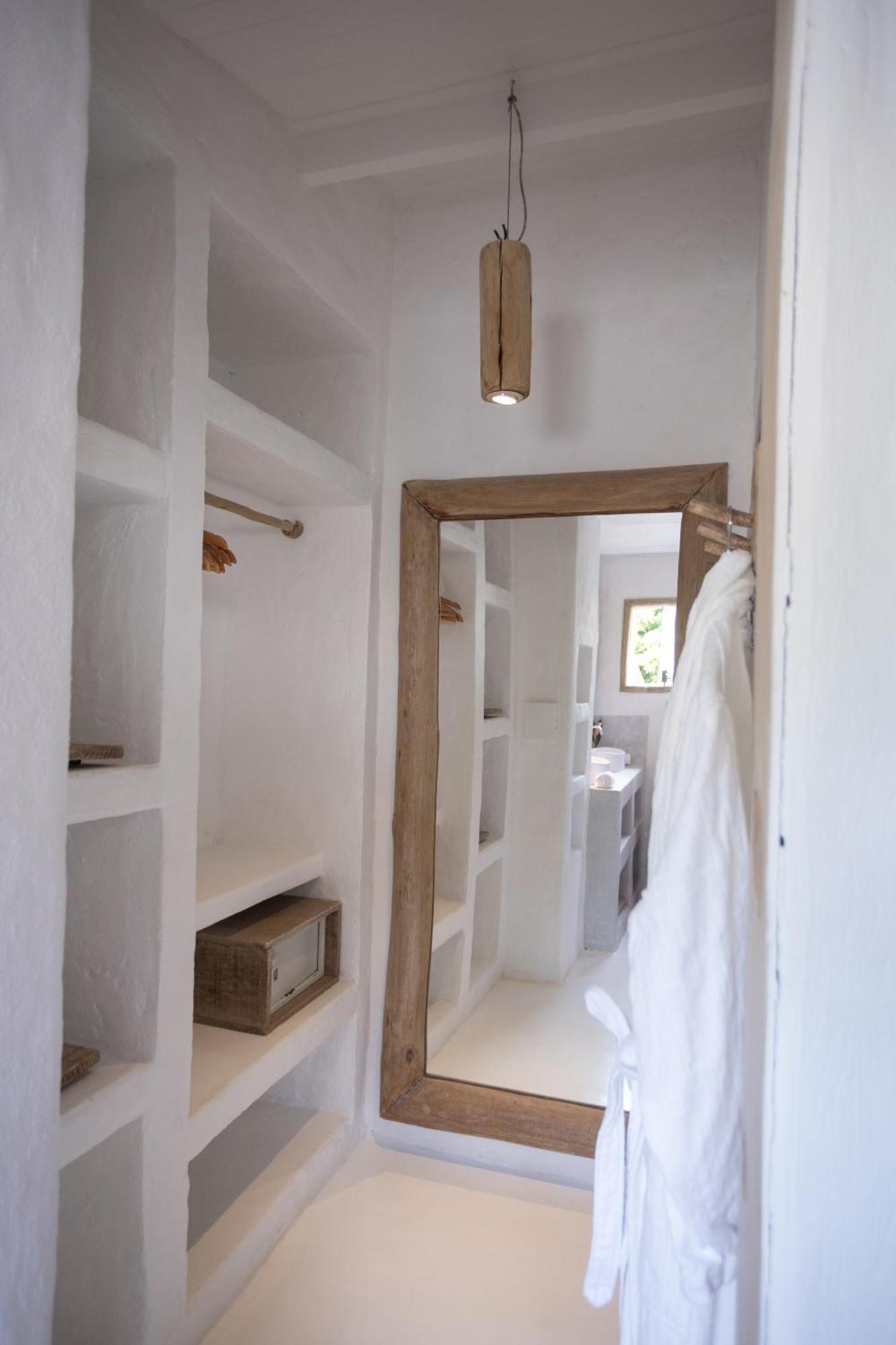 Santa Fe Casas Hotel Trancoso Eksteriør billede